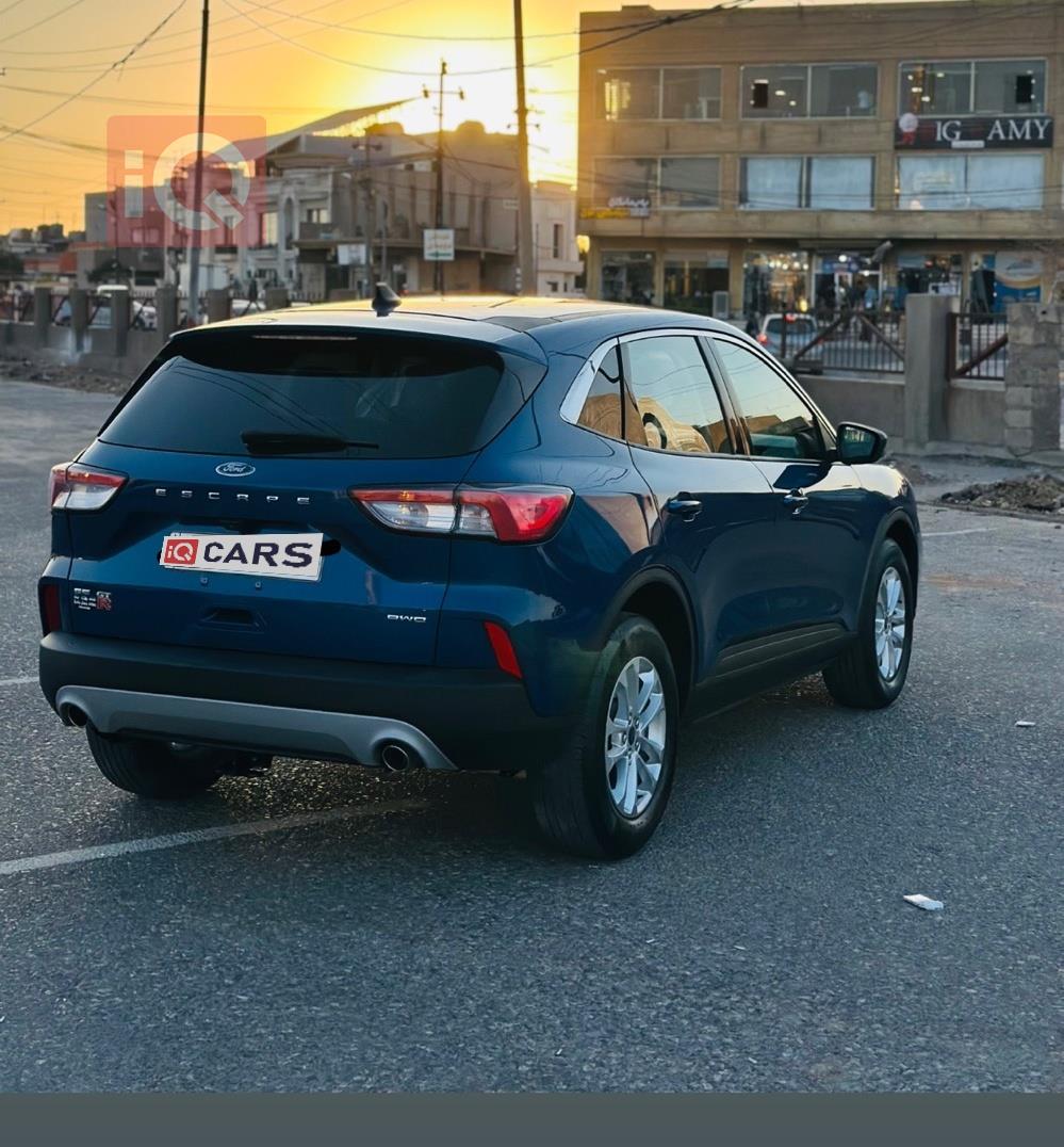 فورد إسكيب